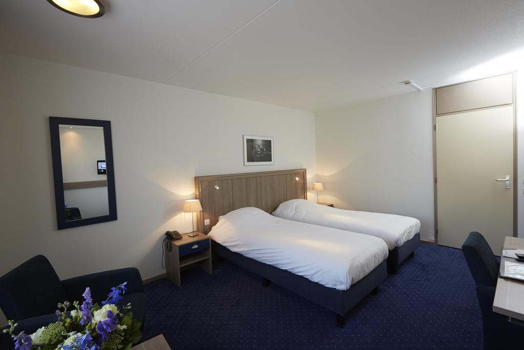 Hotel Zwartewater Zwartsluis Quarto foto